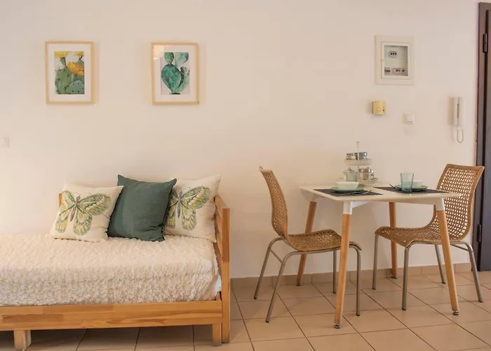 Apartment A5