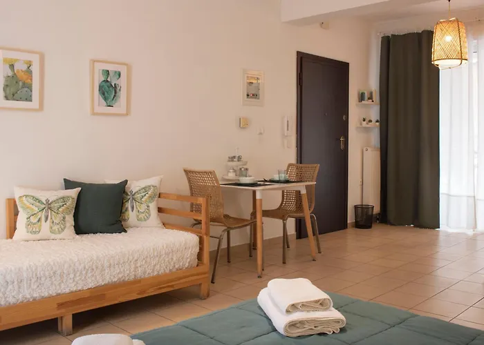 Apartment A5