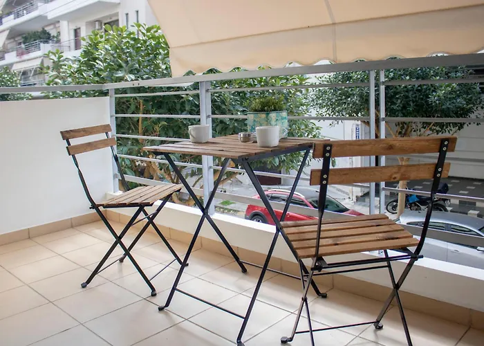 Apartment A5