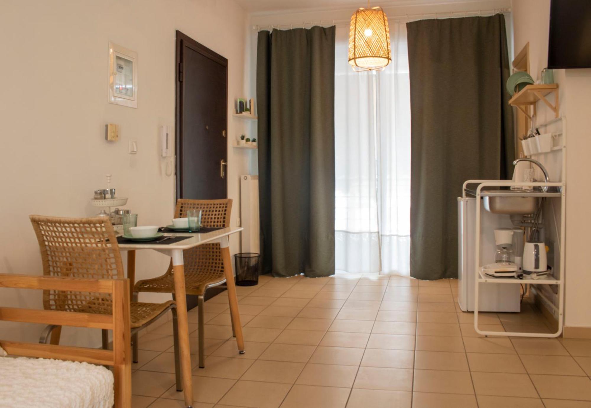 A5 Apartment Kalamata