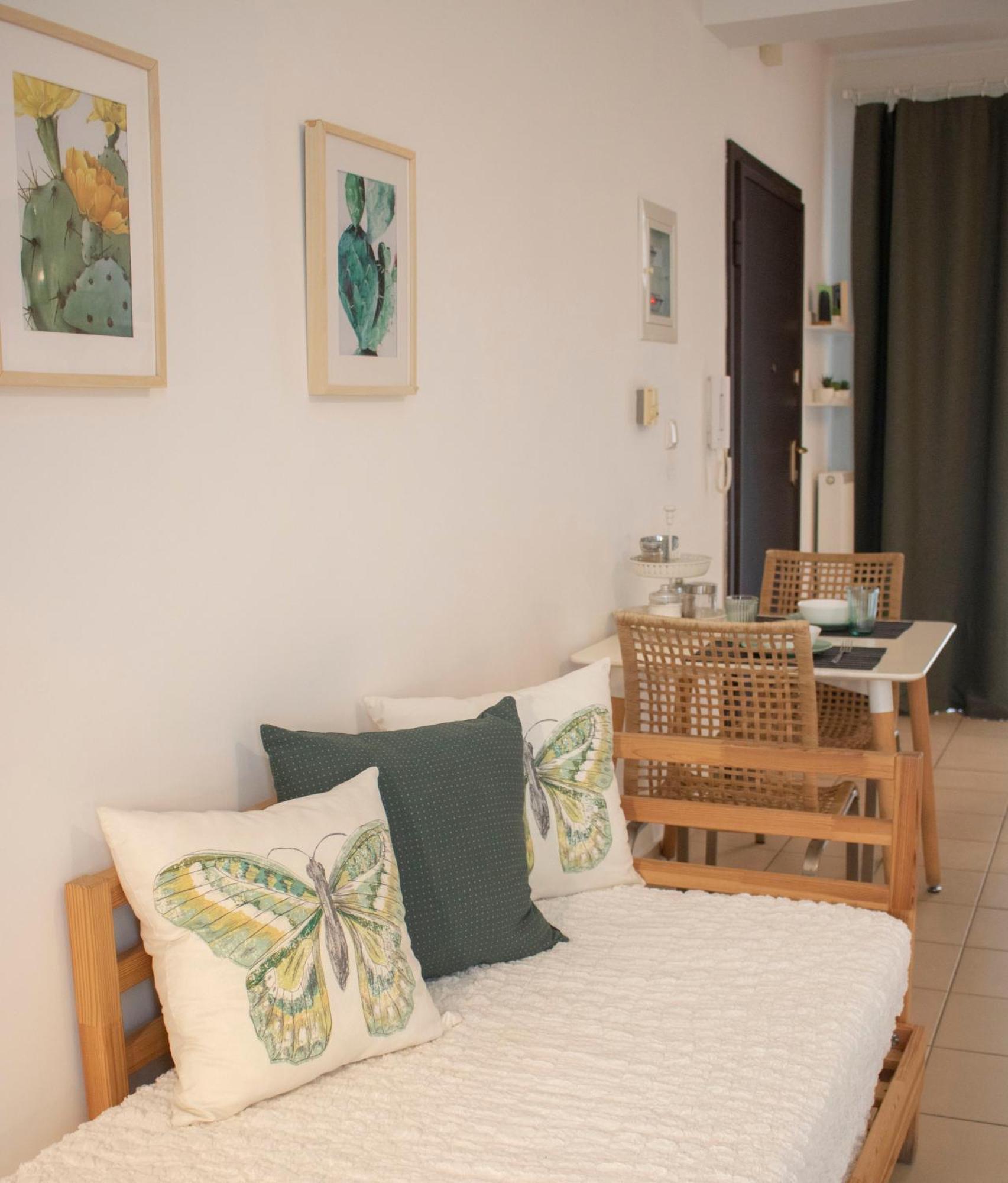 Apartment A5