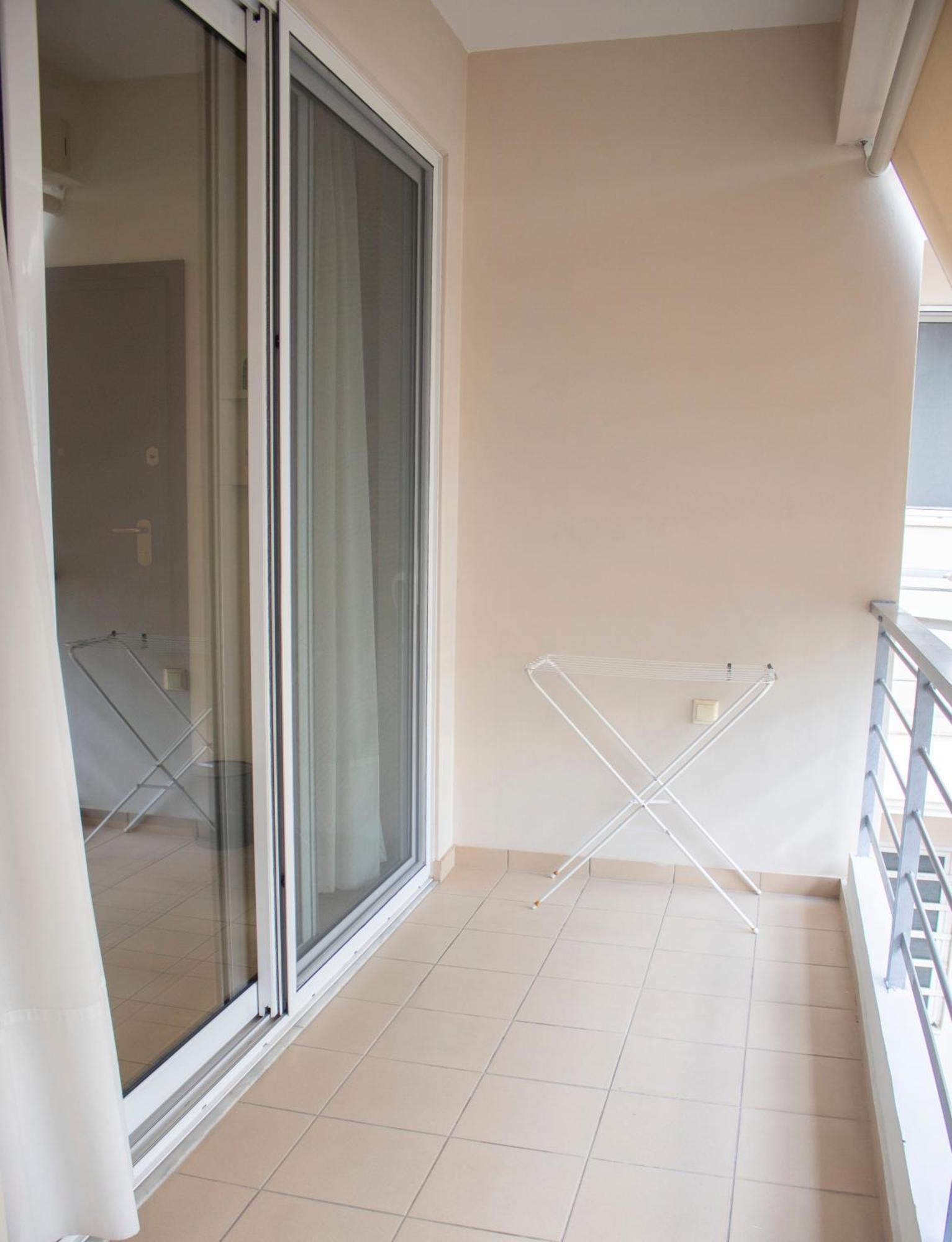 A5 Apartment *