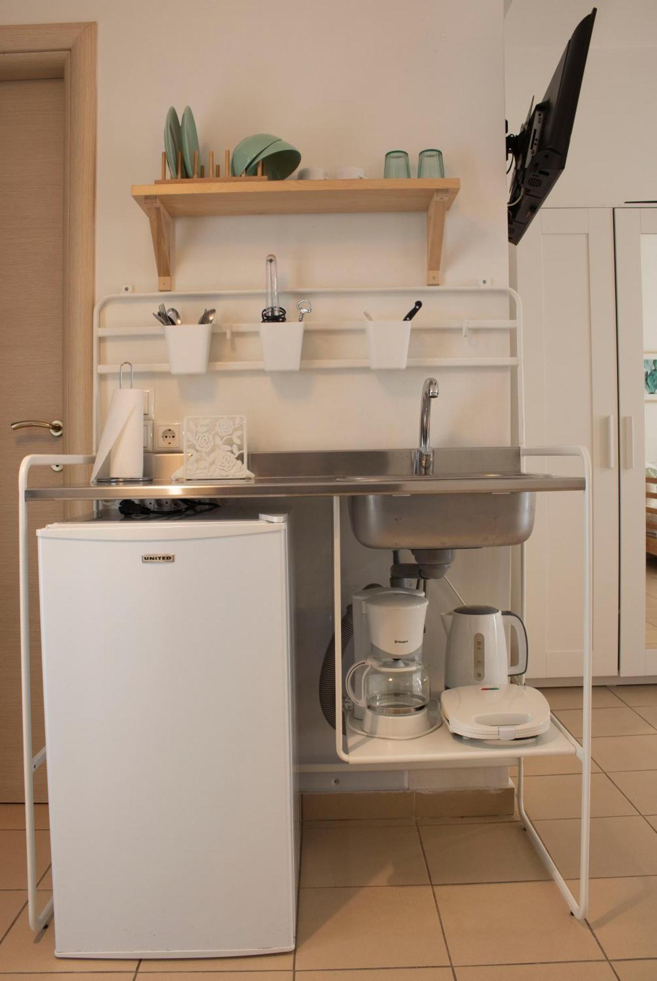 A5 Apartment Kalamata