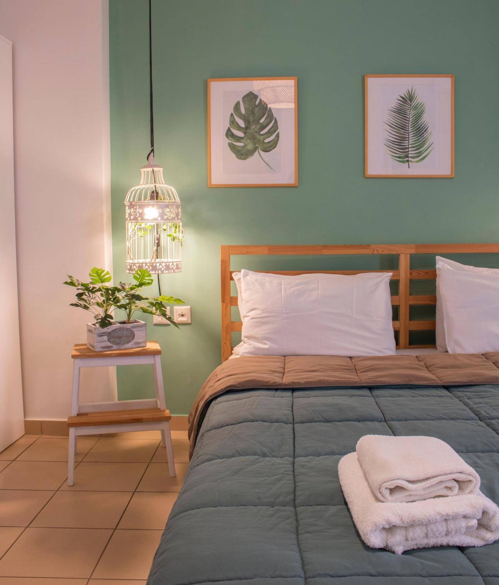 Apartment A5