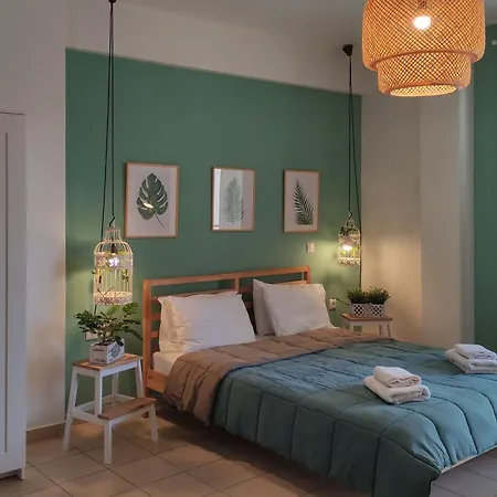 Apartment A5 Каламата Экстерьер фото