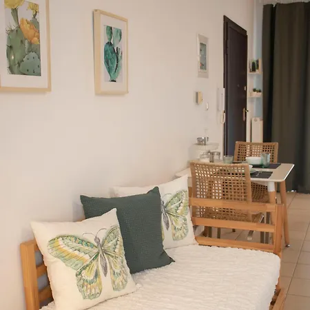 Apartment A5 Каламата Экстерьер фото