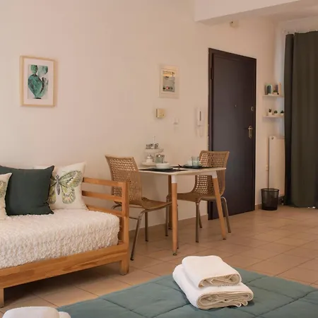 Apartment A5 Каламата Экстерьер фото