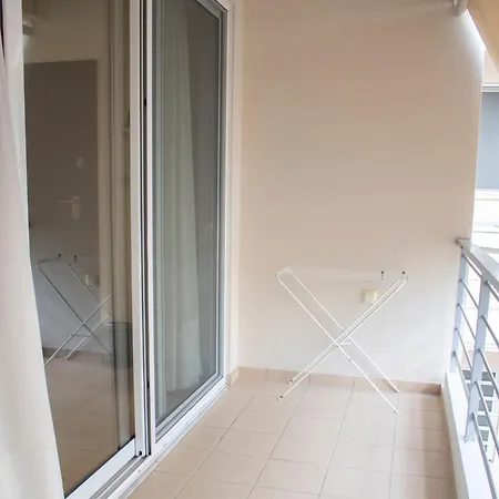 Apartment A5 Каламата Экстерьер фото