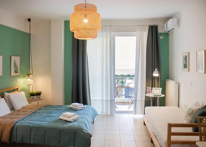Apartment A5